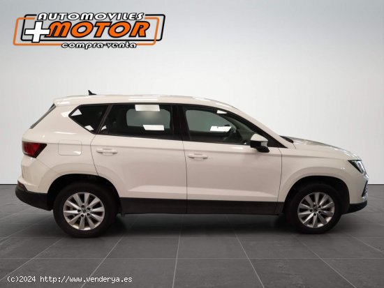 Seat Ateca 2.0 TDI 85KW (115CV) ST&SP REFERENCE - Torrelavega