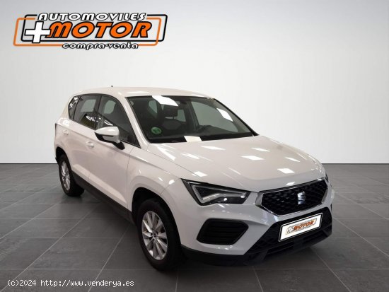 Seat Ateca 2.0 TDI 85KW (115CV) ST&SP REFERENCE - Torrelavega