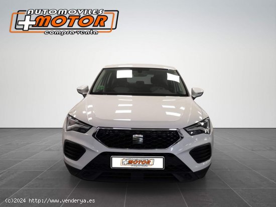 Seat Ateca 2.0 TDI 85KW (115CV) ST&SP REFERENCE - Torrelavega