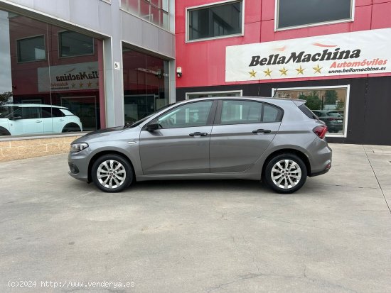 Fiat Tipo 1.6 Lounge 88kW (120CV) diesel Mjet 5p. - Parla