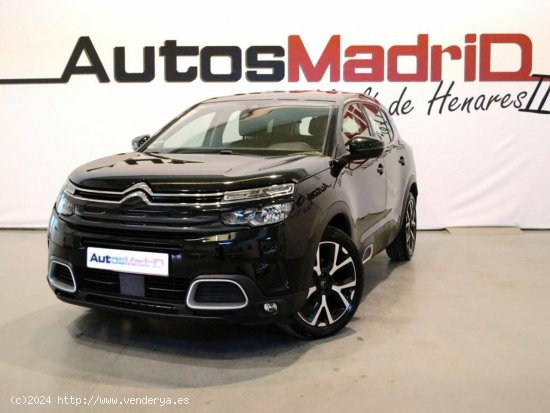 Citroën C5 Aircross BlueHdi 96kW (130CV) S&S Feel - Alcalá de Henares