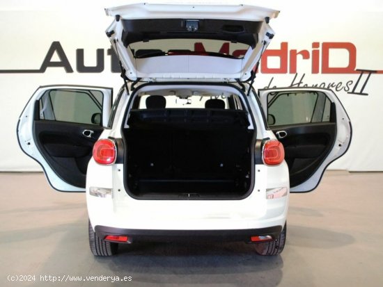 Fiat 500L 1.3 16v Multijet 70kW (95CV) S&S Lounge - Alcalá de Henares