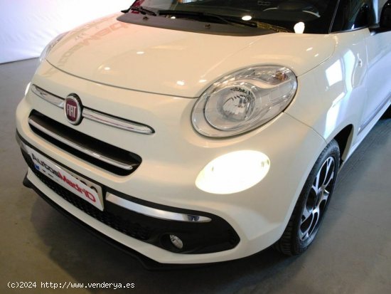 Fiat 500L 1.3 16v Multijet 70kW (95CV) S&S Lounge - Alcalá de Henares