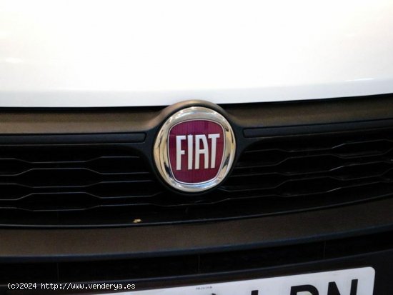 Fiat Doblò Panorama Pop N1 1.3 Multijet 70kW (95CV) - Alcalá de Henares