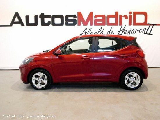 Hyundai i10 1.0 Klass - Alcalá de Henares