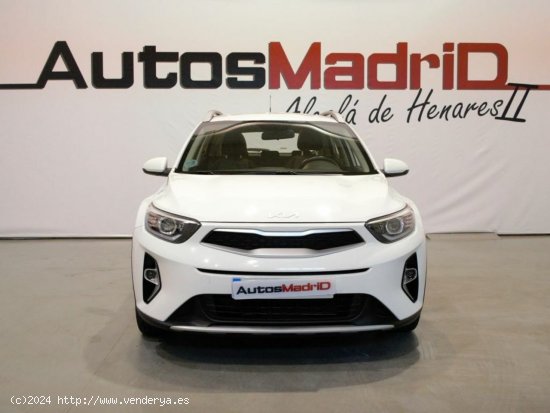 Kia Stonic 1.2 DPi 62kW (84CV) Concept - Alcalá de Henares