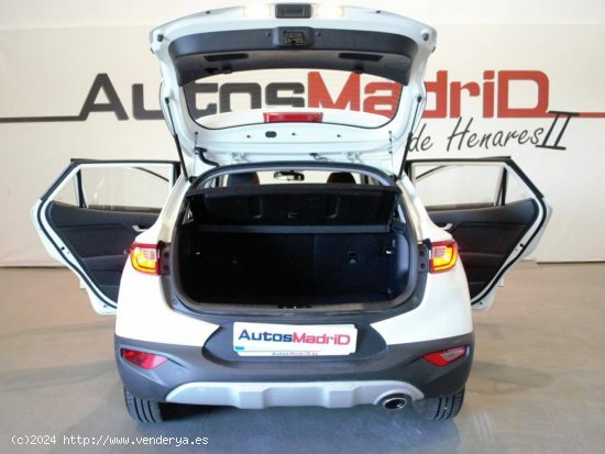 Kia Stonic 1.2 DPi 62kW (84CV) Concept - Alcalá de Henares