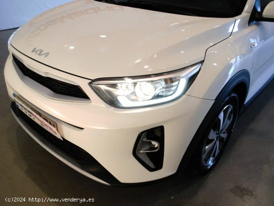 Kia Stonic 1.2 DPi 62kW (84CV) Concept - Alcalá de Henares