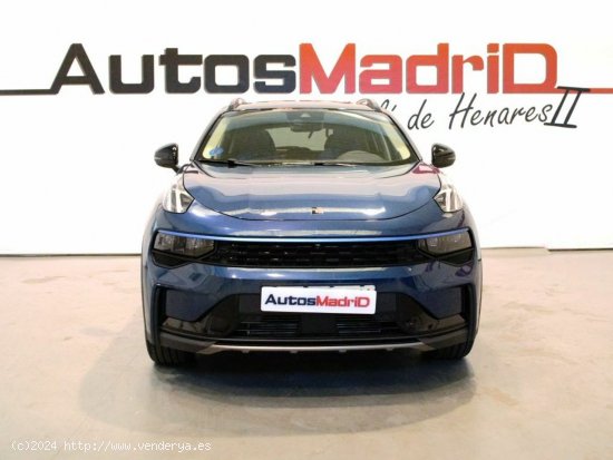 Lynk & Co 01 Lynk & Co 1.5 PHEV Híbrido Echufable 132 kW / 179 CV - Alcalá de Henares