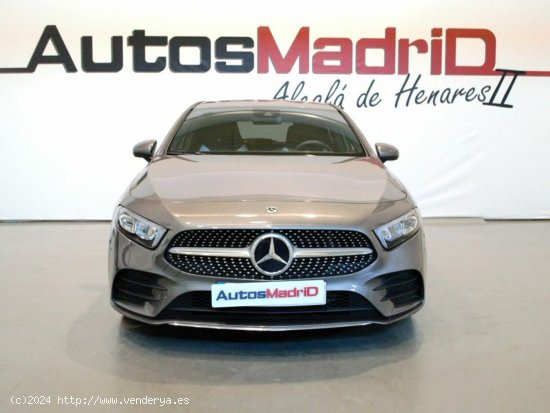 Mercedes Clase A A 200 d - Alcalá de Henares