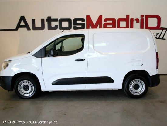 Opel Combo 1.5 TD S/S 75kW (100CV) Select L H1 650k - Alcalá de Henares