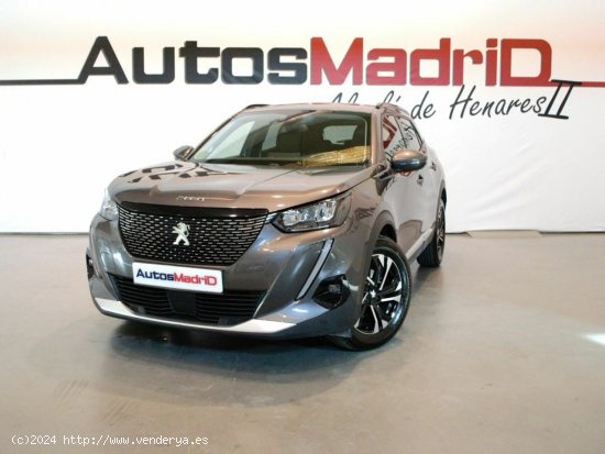 Peugeot 2008 Allure BlueHDI 81kW (110CV) - Alcalá de Henares