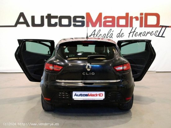 Renault Clio Limited Energy TCe 66kW (90CV) -18 - Alcalá de Henares