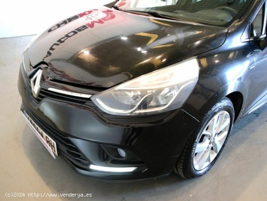 Renault Clio Limited Energy TCe 66kW (90CV) -18 - Alcalá de Henares