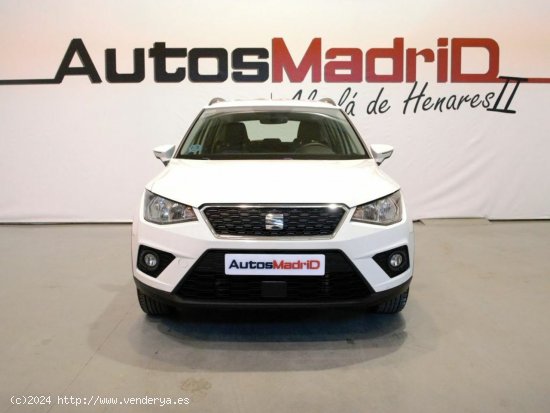 Seat Arona 1.0 TSI 85kW (115CV) Style Edition Eco - Alcalá de Henares