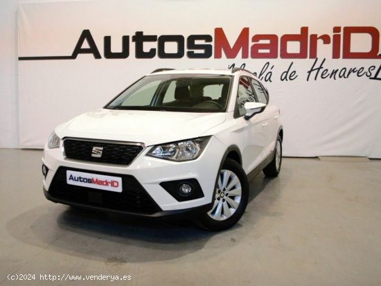 Seat Arona 1.0 TSI 85kW (115CV) Style Edition Eco - Alcalá de Henares