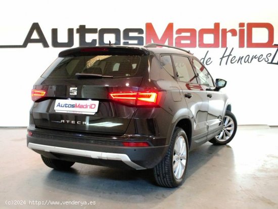 Seat Ateca 1.5 TSI 110kW (150CV) DSG St&Sp Style - Alcalá de Henares