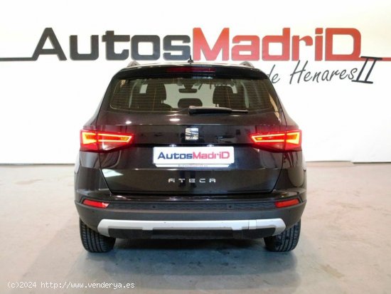 Seat Ateca 1.5 TSI 110kW (150CV) DSG St&Sp Style - Alcalá de Henares