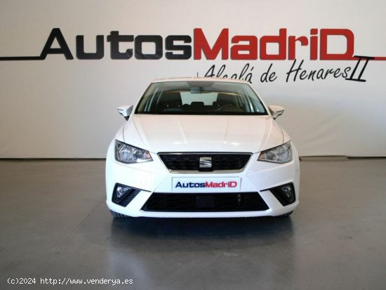 Seat Ibiza 1.0 EcoTSI 70kW (95CV) Style - Alcalá de Henares