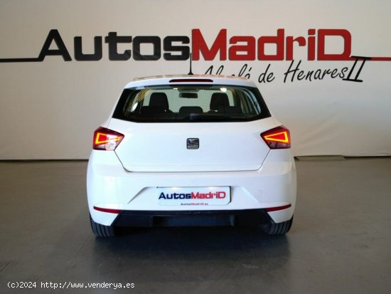 Seat Ibiza 1.0 EcoTSI 70kW (95CV) Style - Alcalá de Henares