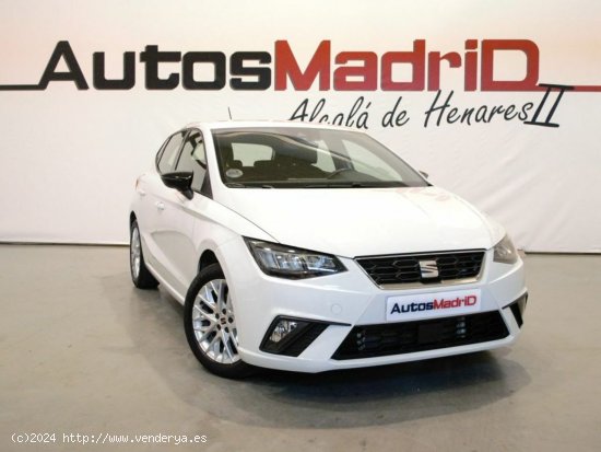  Seat Ibiza 1.0 TSI 81kW (110CV) FR - Alcalá de Henares 