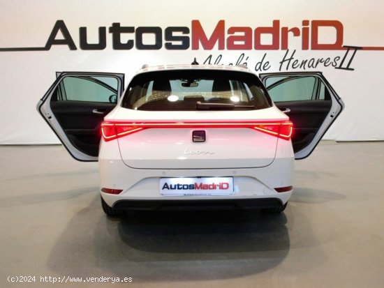 Seat Leon SP 2.0 TDI 85kW Style Go - Alcalá de Henares