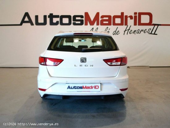 Seat Leon ST 1.6 TDI 85kW (115CV) St&Sp Style - Alcalá de Henares