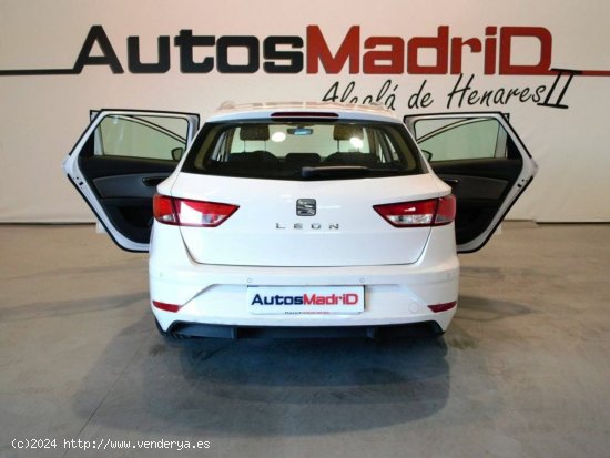 Seat Leon ST 1.6 TDI 85kW (115CV) St&Sp Style - Alcalá de Henares