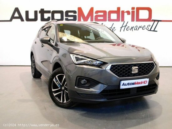  Seat Tarraco 1.5 TSI 110kW (150CV) St&Sp Style - Alcalá de Henares 