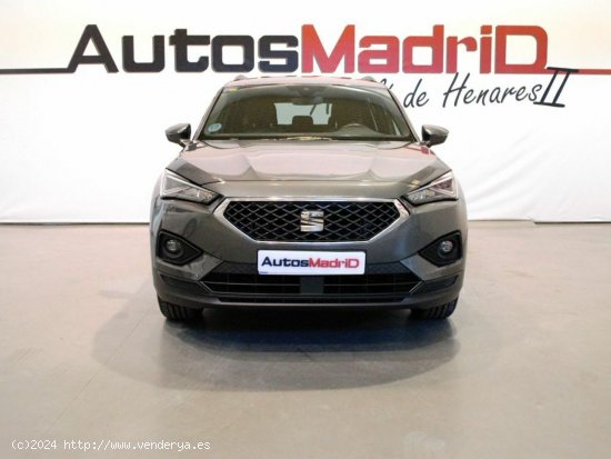 Seat Tarraco 1.5 TSI 110kW (150CV) St&Sp Style - Alcalá de Henares