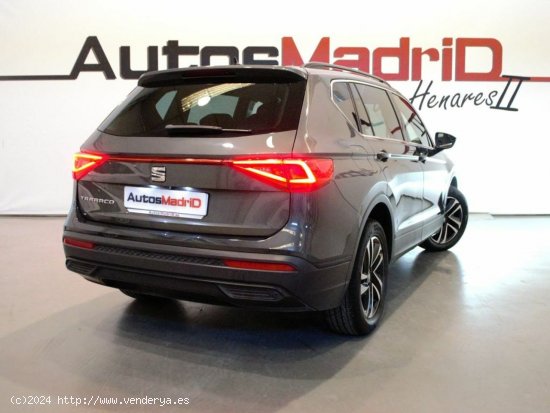 Seat Tarraco 1.5 TSI 110kW (150CV) St&Sp Style - Alcalá de Henares