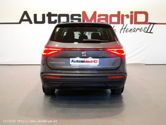 Seat Tarraco 1.5 TSI 110kW (150CV) St&Sp Style - Alcalá de Henares