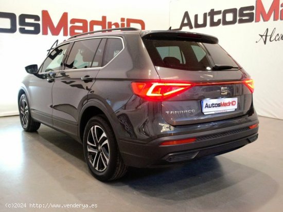 Seat Tarraco 1.5 TSI 110kW (150CV) St&Sp Style - Alcalá de Henares