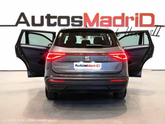 Seat Tarraco 1.5 TSI 110kW (150CV) St&Sp Style - Alcalá de Henares