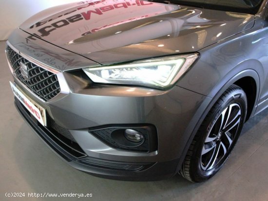 Seat Tarraco 1.5 TSI 110kW (150CV) St&Sp Style - Alcalá de Henares