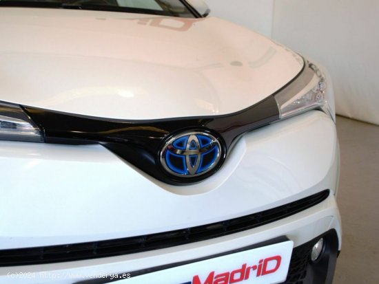 Toyota C-HR 1.8 125H Advance - Alcalá de Henares