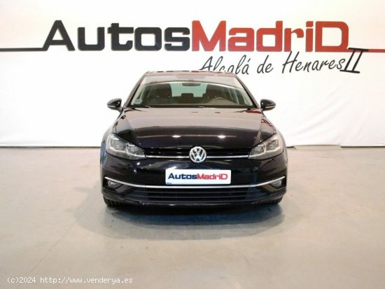 Volkswagen Golf Sport 1.5 TSI EVO 110kW (150CV) DSG - Alcalá de Henares