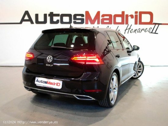 Volkswagen Golf Sport 1.5 TSI EVO 110kW (150CV) DSG - Alcalá de Henares