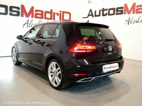 Volkswagen Golf Sport 1.5 TSI EVO 110kW (150CV) DSG - Alcalá de Henares