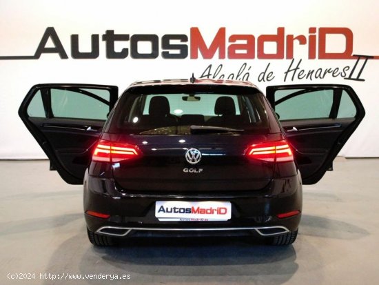 Volkswagen Golf Sport 1.5 TSI EVO 110kW (150CV) DSG - Alcalá de Henares