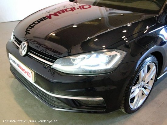 Volkswagen Golf Sport 1.5 TSI EVO 110kW (150CV) DSG - Alcalá de Henares