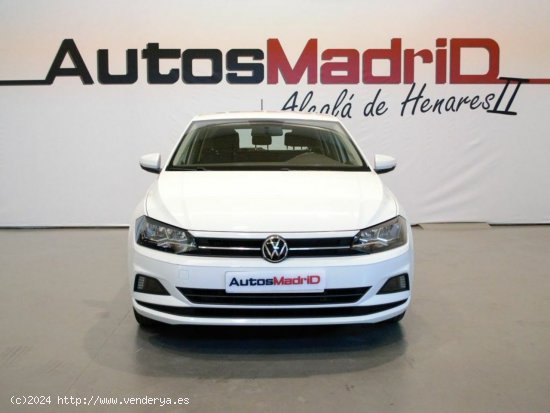 Volkswagen Polo Advance 1.0 TSI 70kW (95CV) - Alcalá de Henares