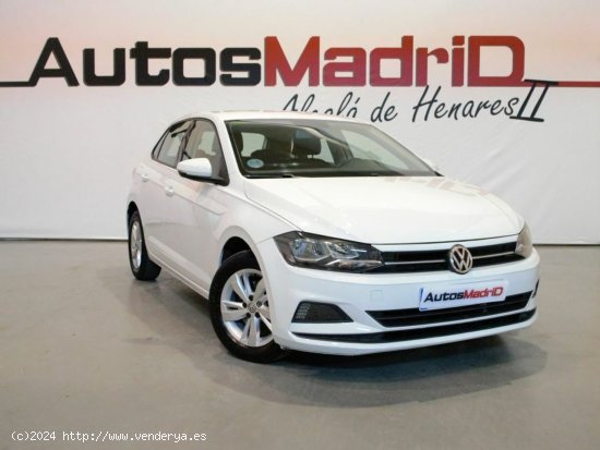  Volkswagen Polo Advance 1.6 TDI 70kW (95CV) - Alcalá de Henares 