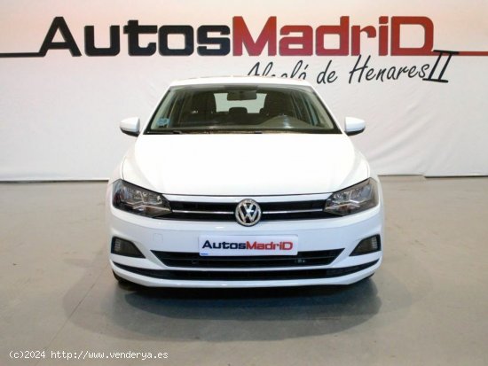 Volkswagen Polo Advance 1.6 TDI 70kW (95CV) - Alcalá de Henares