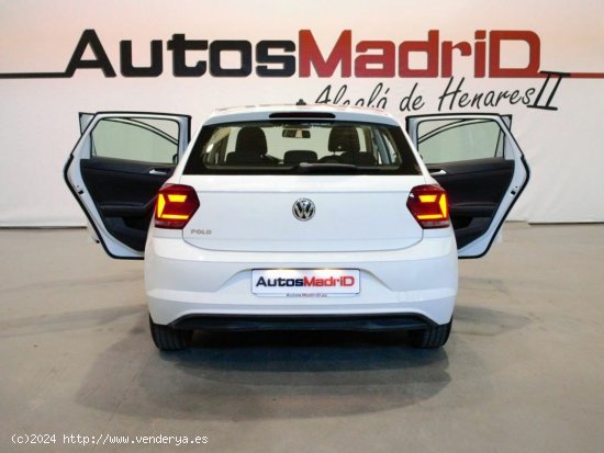 Volkswagen Polo Advance 1.6 TDI 70kW (95CV) - Alcalá de Henares