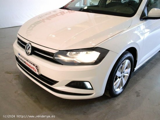 Volkswagen Polo Advance 1.6 TDI 70kW (95CV) - Alcalá de Henares