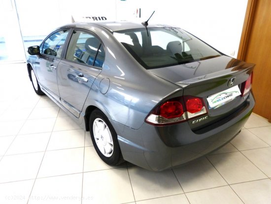 Honda Civic Hybrid ELEGANCE - Montcada i Reixach