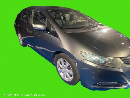 Honda Insight Hybrid EXECUTIVE - Montcada i Reixach