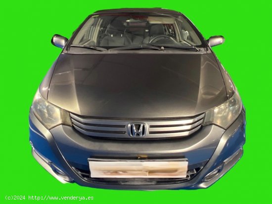 Honda Insight Hybrid EXECUTIVE - Montcada i Reixach