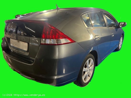 Honda Insight Hybrid EXECUTIVE - Montcada i Reixach